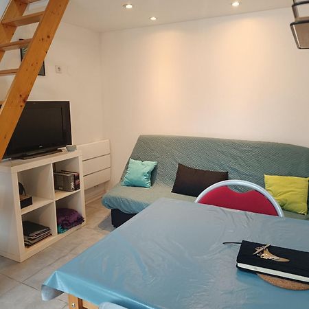Studio Prive A La Campagne Guillerval Екстер'єр фото